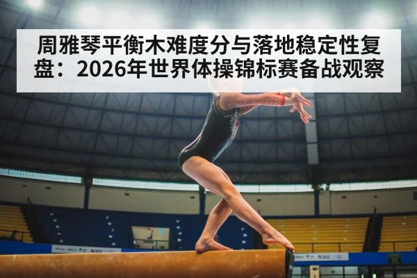 周雅琴平衡木难度分与落地稳定性复盘：2026年世界体操锦标赛备战观察 | j9.com